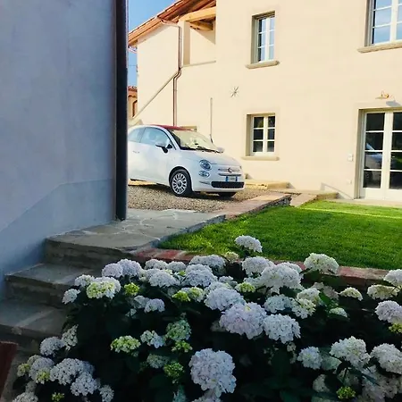 La Castellina Cavriglia