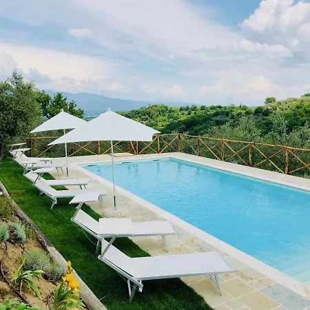 La Castellina Cavriglia