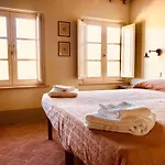 La Castellina Villa *