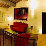 La Castellina * Cavriglia