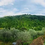 La Castellina Cavriglia