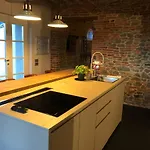 Villa La Castellina *