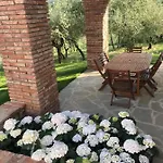 La Castellina * Cavriglia
