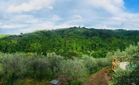 La Castellina Cavriglia