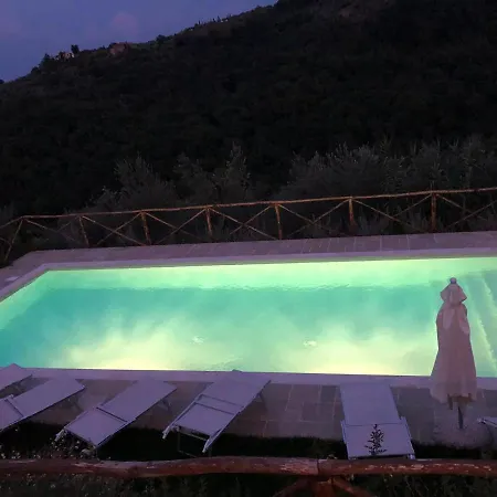 La Castellina * Cavriglia