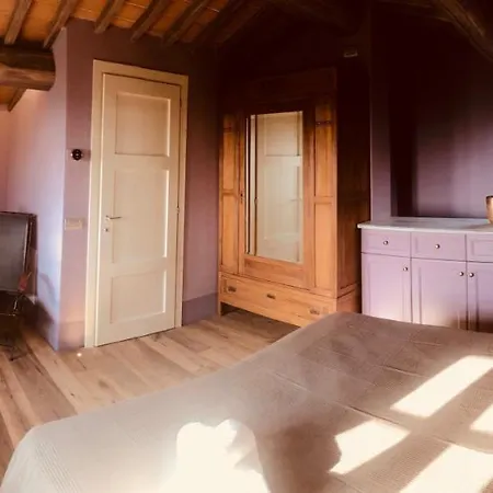 La Castellina Villa Cavriglia