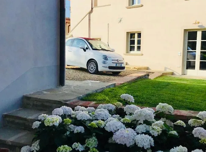 La Castellina Cavriglia