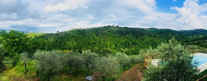 La Castellina Cavriglia