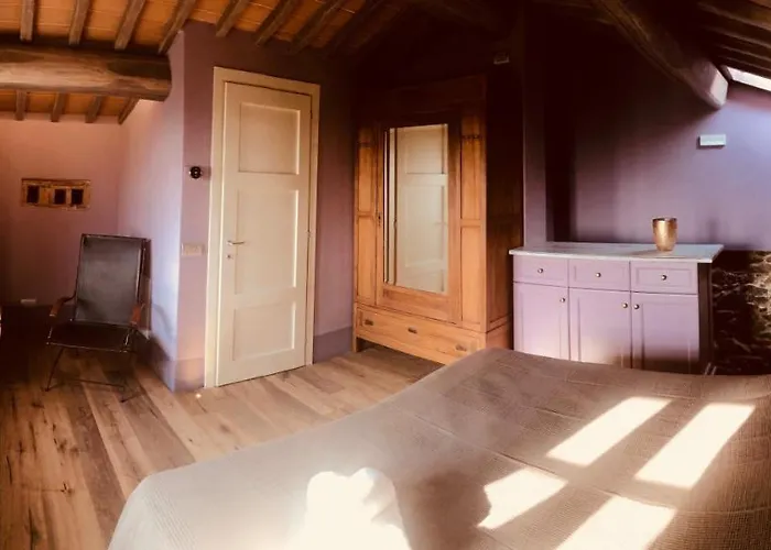 La Castellina Villa Cavriglia