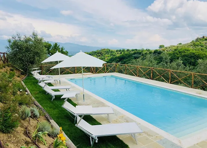 La Castellina Cavriglia